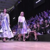 Katso, mikä on muotia juuri nyt! Gloria Fashion Show’n näytös tallenteena