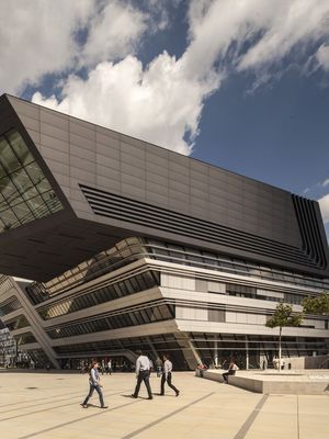 Keittiön välitila uusiksi – ilman remonttimiestä| Kotiguru ideoi