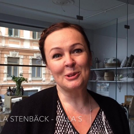 Sisustustrendi: Urbaani romantiikka