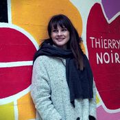 DNA: Niina Nurminen. Kaupallinen!