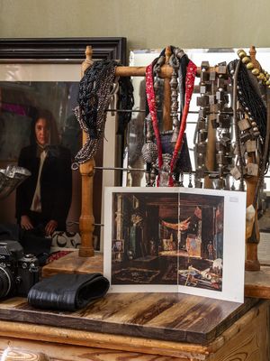 Pirkkaruusuista kauniskimppu | Kotiguru ideoi