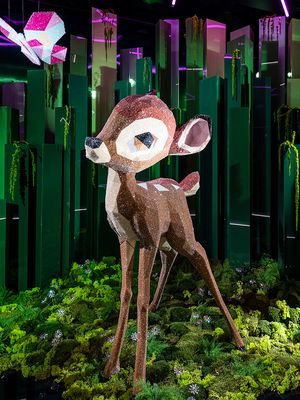 Lakanat vaihtoon – jo muuttuu makkarin ilme | Kotiguru ideoi