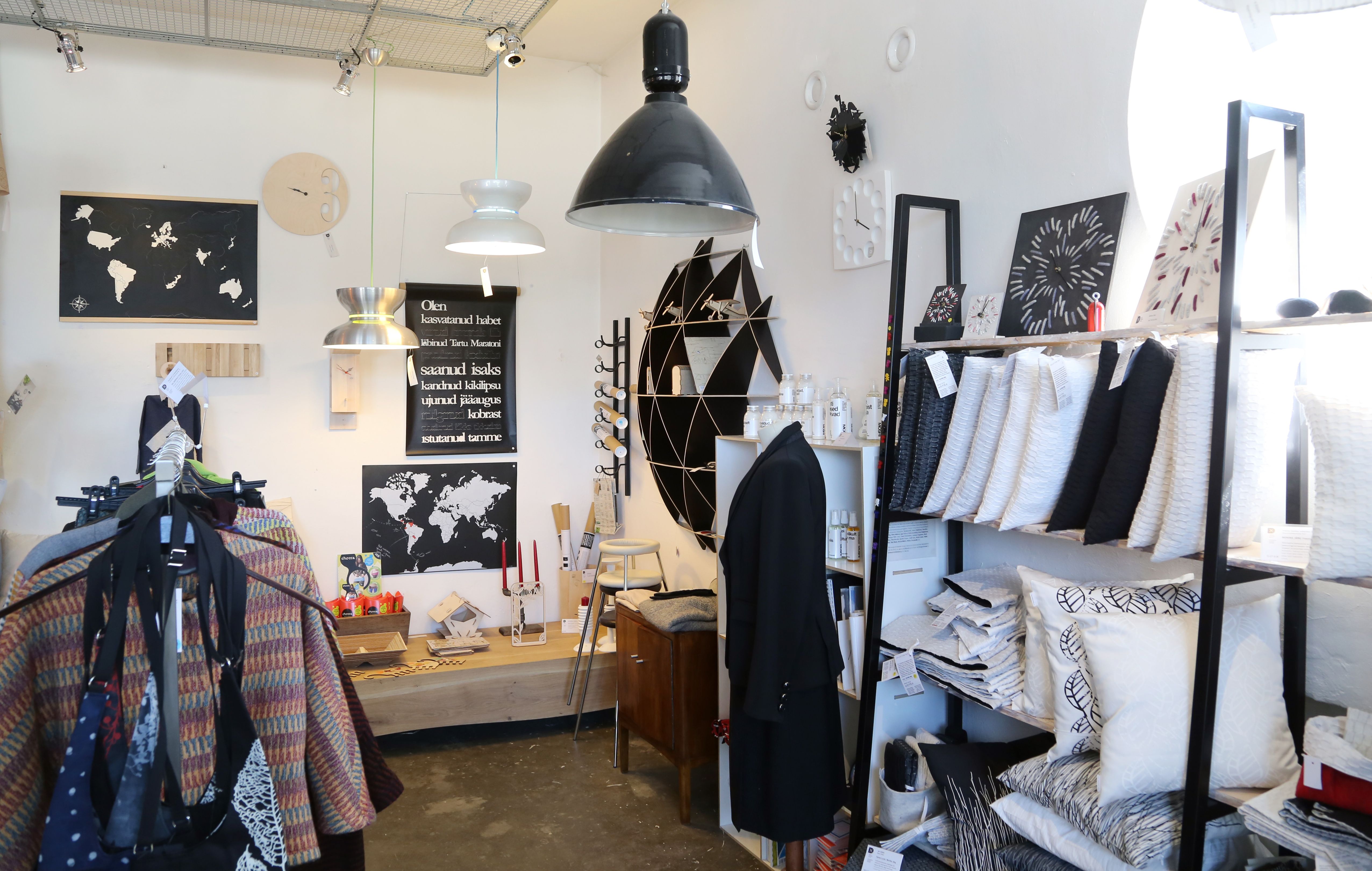 Kuva: Tallinn City Tourist Office & Convention Bureau 