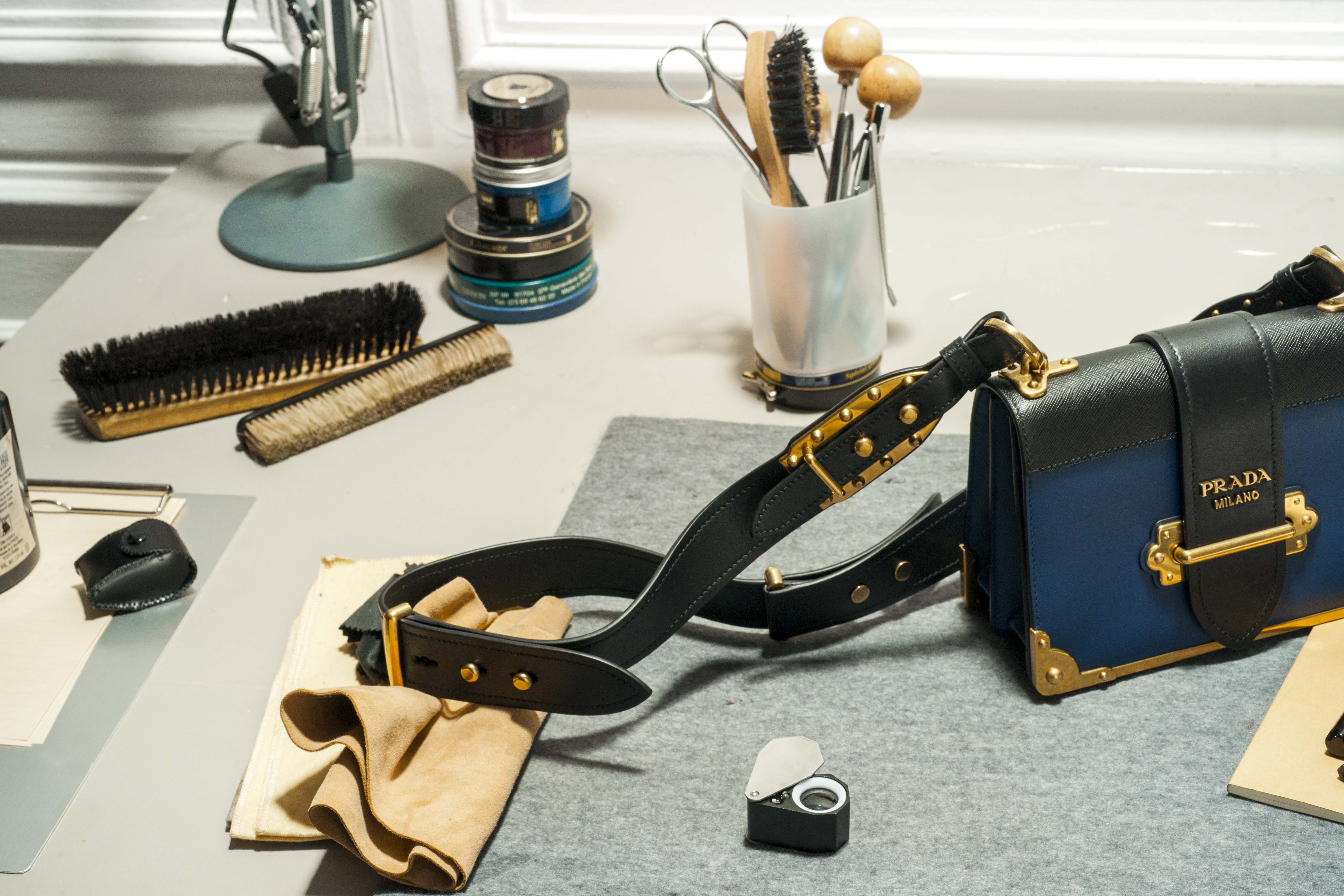 Kuva: Vestiaire Collective