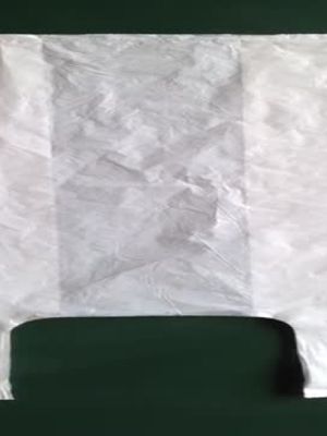 Paras tapa taitella muovipussi