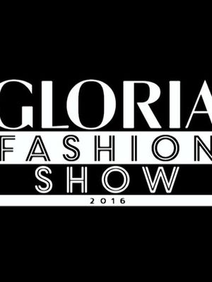 Making of Gloria Fashion Show 2016