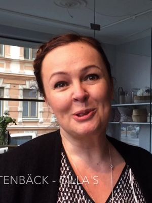 Sisustustrendi: Urbaani romantiikka