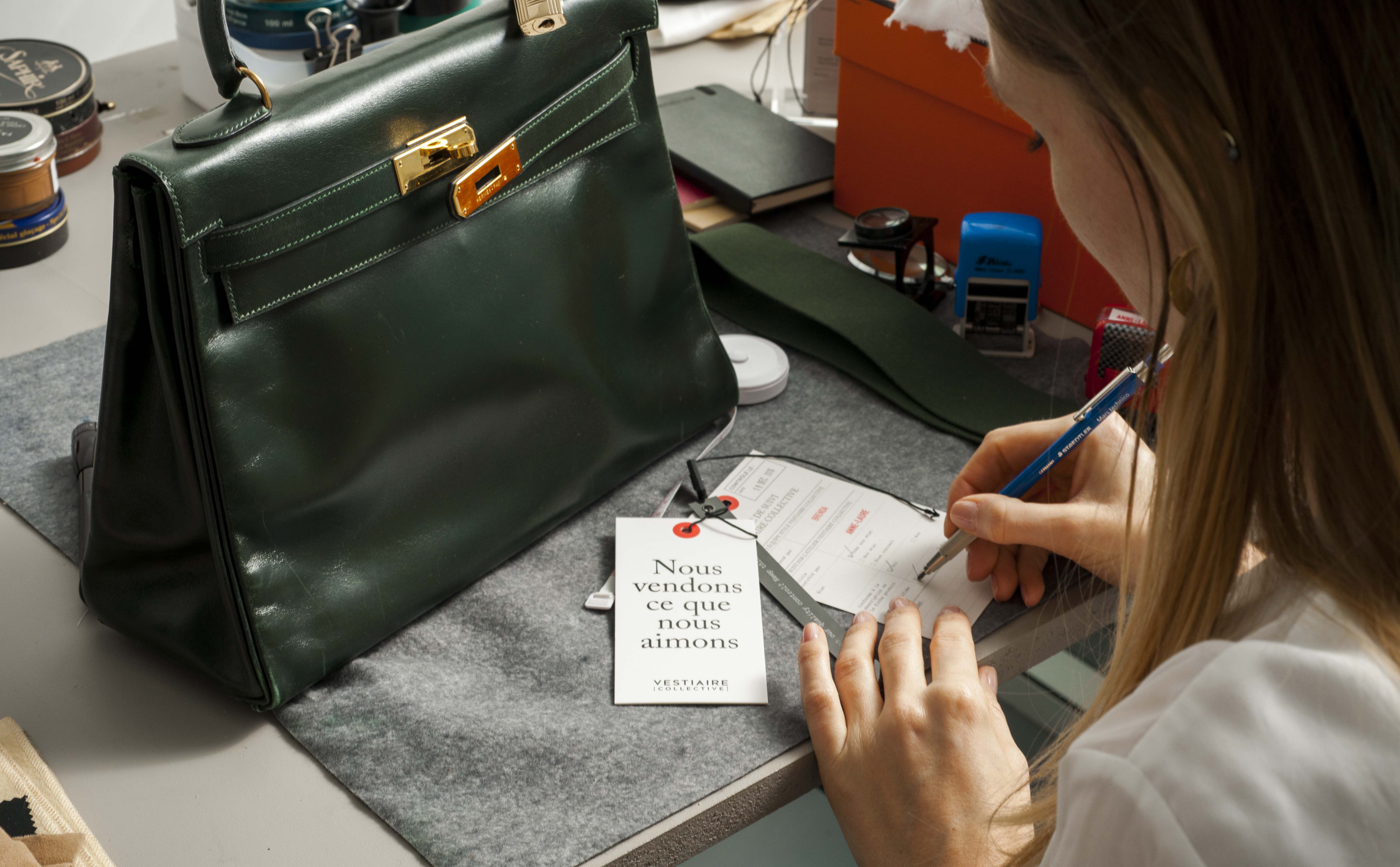 Kuva: Vestiaire Collective