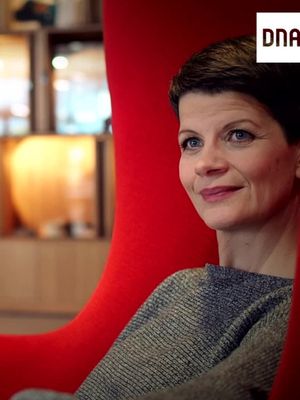 DNA Business - Tuuli ja Kivi Sotamaa 3