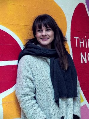 DNA: Niina Nurminen. Kaupallinen!