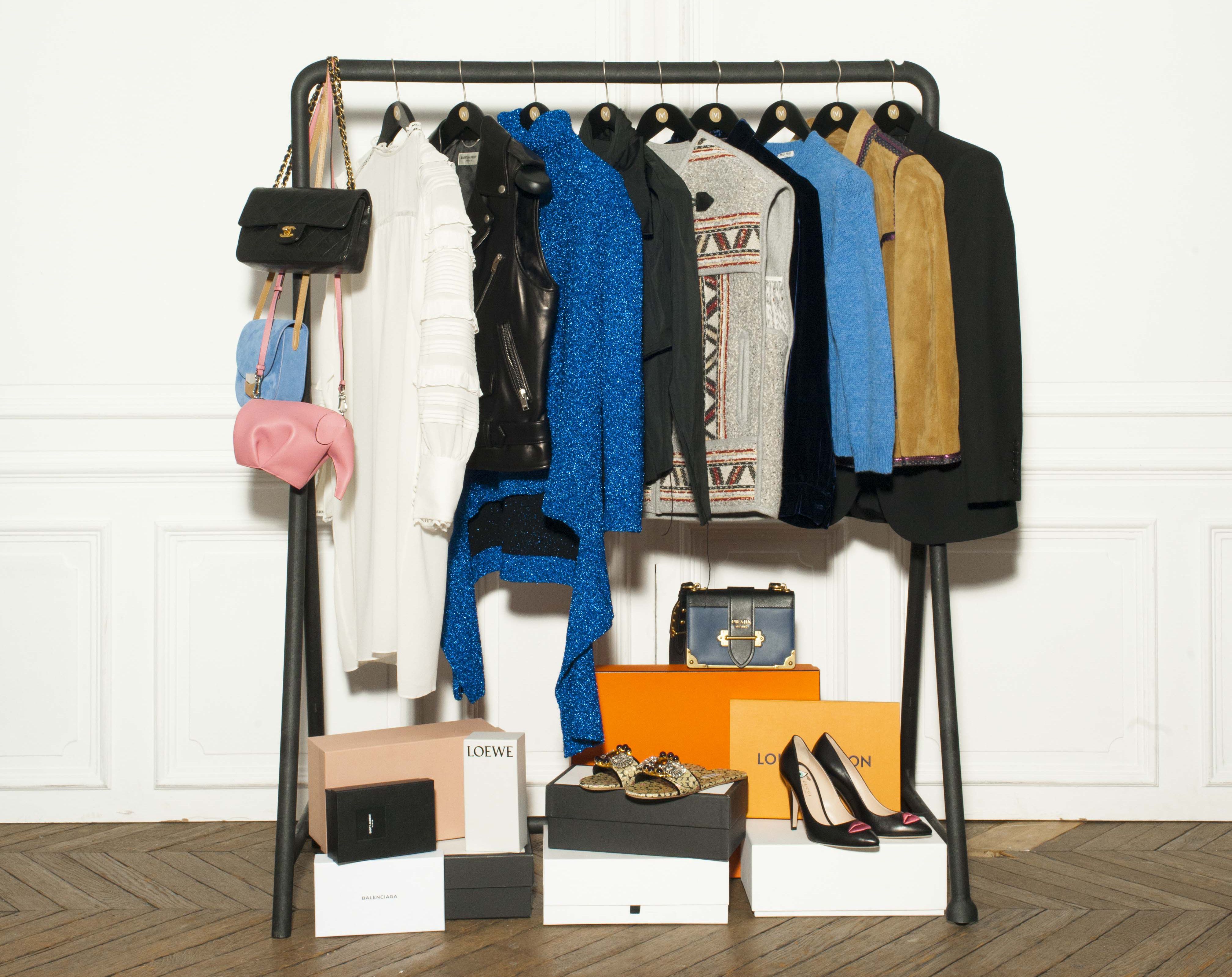 Kuva: Vestiaire Collective