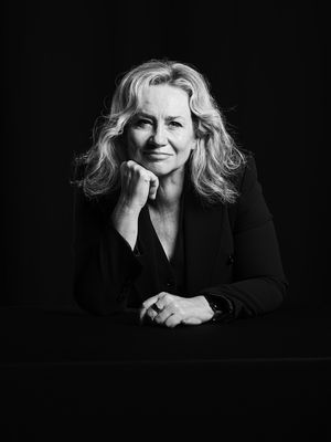 Anni Hautala ja lastenhuoneen uudet värit | Kotiguru tapaa