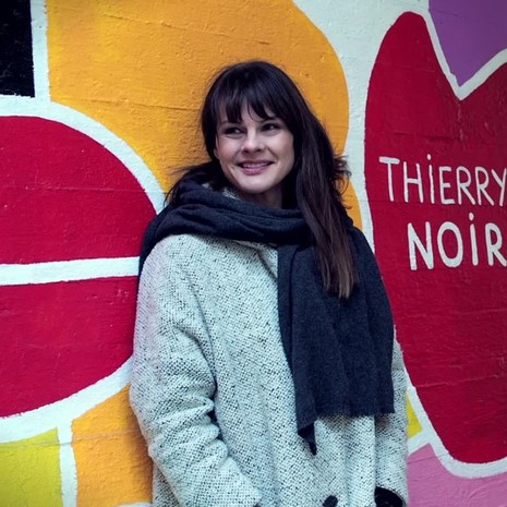 DNA: Niina Nurminen. Kaupallinen!