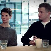 DNA Business - Tuuli ja Kivi Sotamaa