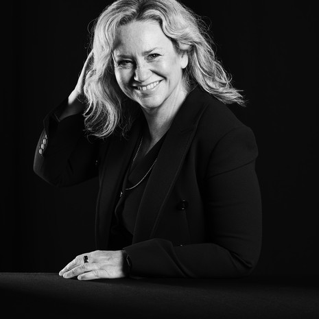 Kotiguru tapaa Paola Suhosen Kallio-kodissa