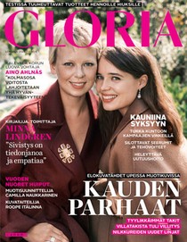 Gloria