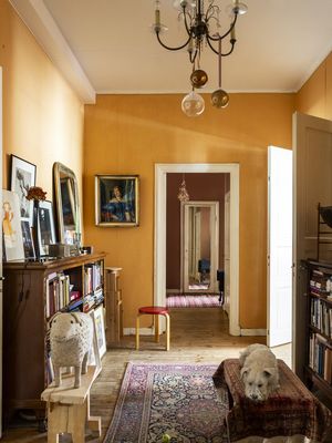 Penkki lankusta ja sen patinointi | Kotiguru ideoi