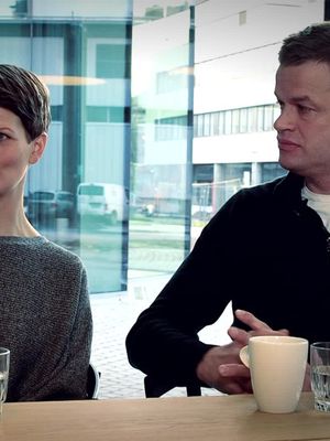 DNA Business - Tuuli ja Kivi Sotamaa