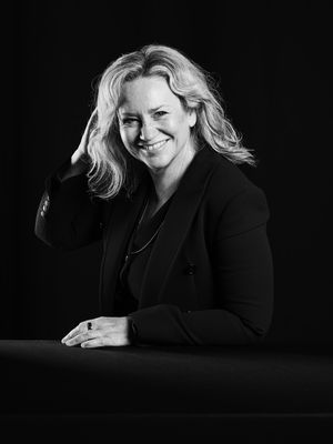 Kotiguru tapaa Paola Suhosen Kallio-kodissa