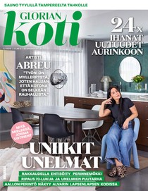 Glorian Koti