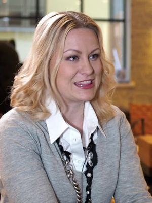 DNA Business - Belinda 2 VIIMEISIN