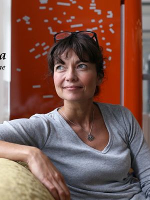 Kirsi Piha: Kommunikaatio tekee maailmasta paremman paikan – katso video