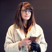 DNA Business - Nina Nurminen 3