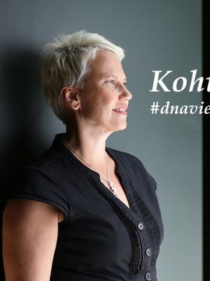 Susanna Paloheimo: Sosiaalinen media on mahdollisuus katsoa maailmaa uusin silmin