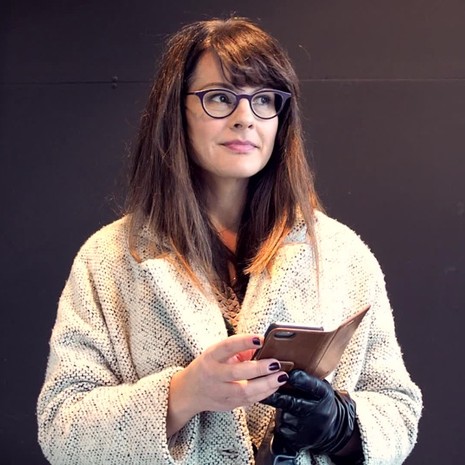 DNA Business - Nina Nurminen 3